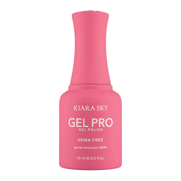KIARA SKY - GEL PRO HEMA FREE - Hot Shot 066