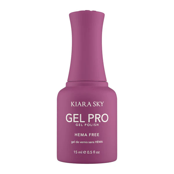 KIARA SKY - GEL PRO HEMA FREE - Royal Gossip 067