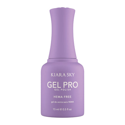 KIARA SKY - GEL PRO HEMA FREE - Clean As A Thistle 068
