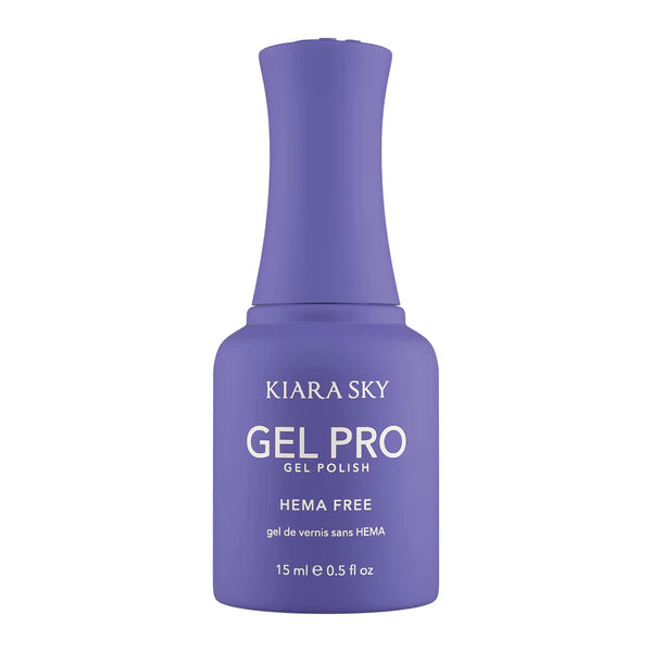 KIARA SKY - GEL PRO HEMA FREE - Dragonfly 069