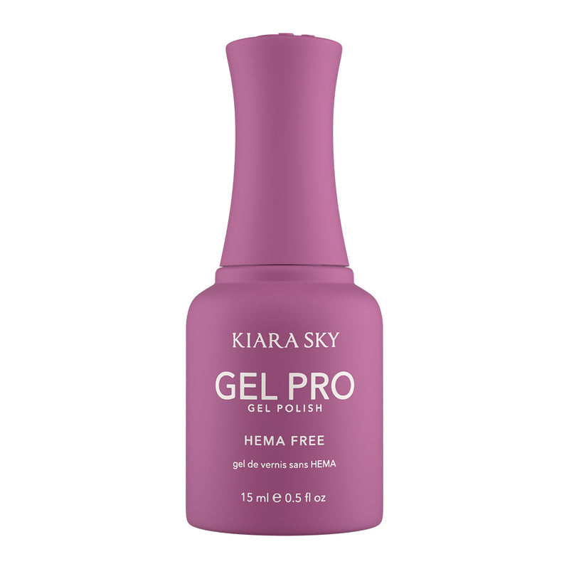 KIARA SKY - GEL PRO HEMA FREE - All The Hype 070