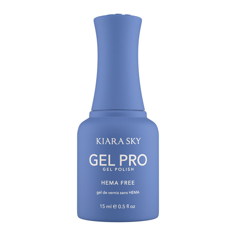 KIARA SKY - GEL PRO HEMA FREE - Blue The Day 071