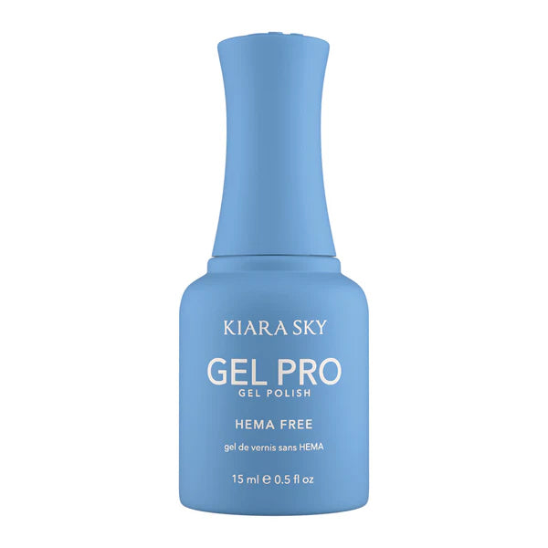 KIARA SKY - GEL PRO HEMA FREE -     Muted Blue 074