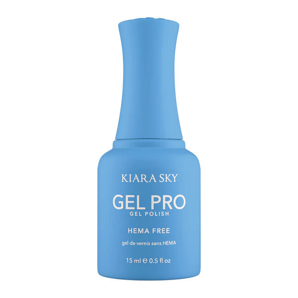 KIARA SKY - GEL PRO HEMA FREE -   Light It Be 075