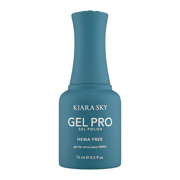 KIARA SKY - GEL PRO HEMA FREE -  In My Teals 076