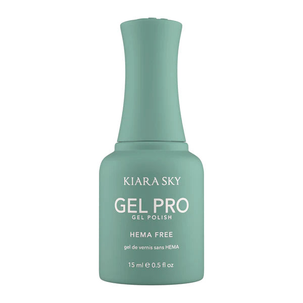 KIARA SKY - GEL PRO HEMA FREE - Group Text 078