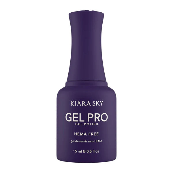 KIARA SKY - GEL PRO HEMA FREE - Plum-thing Special 081