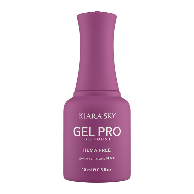 KIARA SKY - GEL PRO HEMA FREE - A Bit Tart 084
