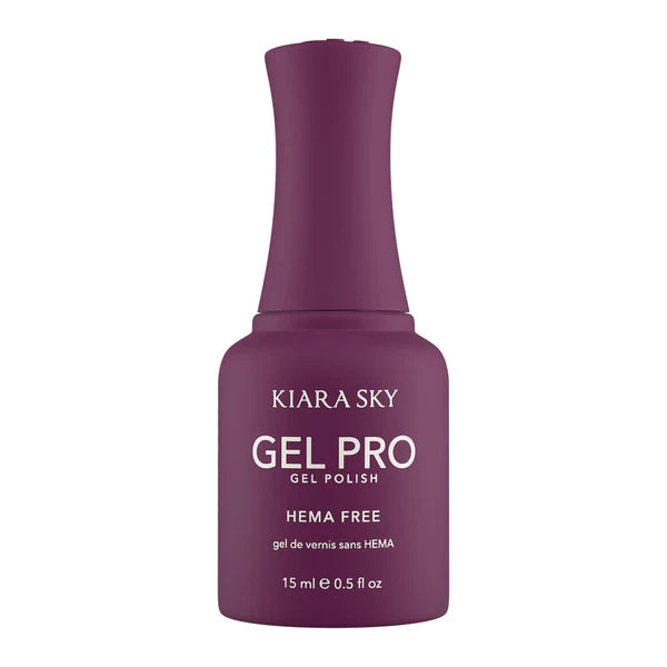 KIARA SKY - GEL PRO HEMA FREE - NDA 085