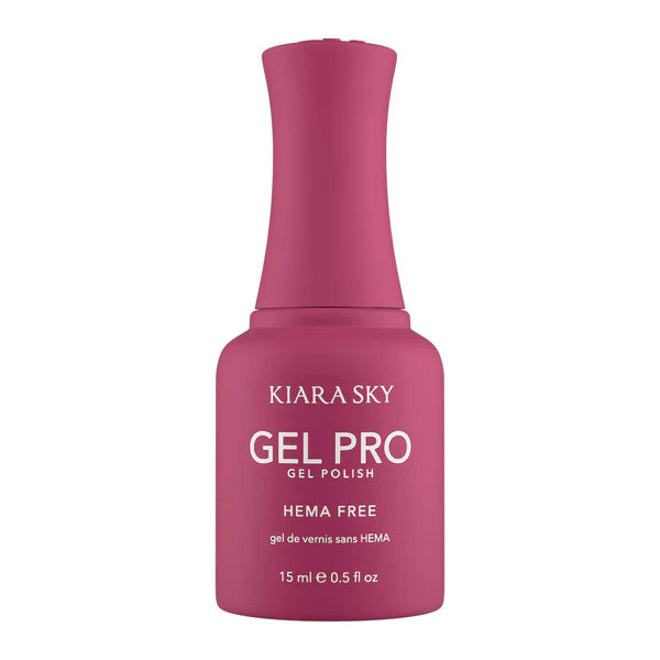 KIARA SKY - GEL PRO HEMA FREE - Diary Of A Diva 087