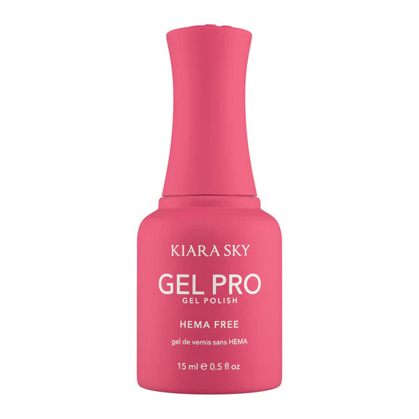 KIARA SKY - GEL PRO HEMA FREE - Pizzazz 089