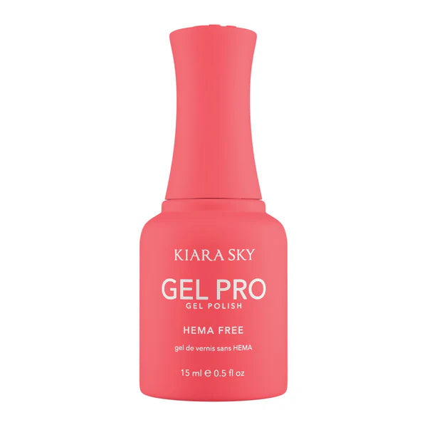 KIARA SKY - GEL PRO HEMA FREE - Glow-rious 090