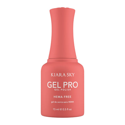 KIARA SKY - GEL PRO HEMA FREE - Coral Cutie 095