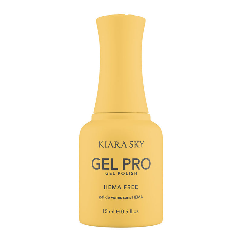 KIARA SKY - GEL PRO HEMA FREE - All The Bright Moves 098