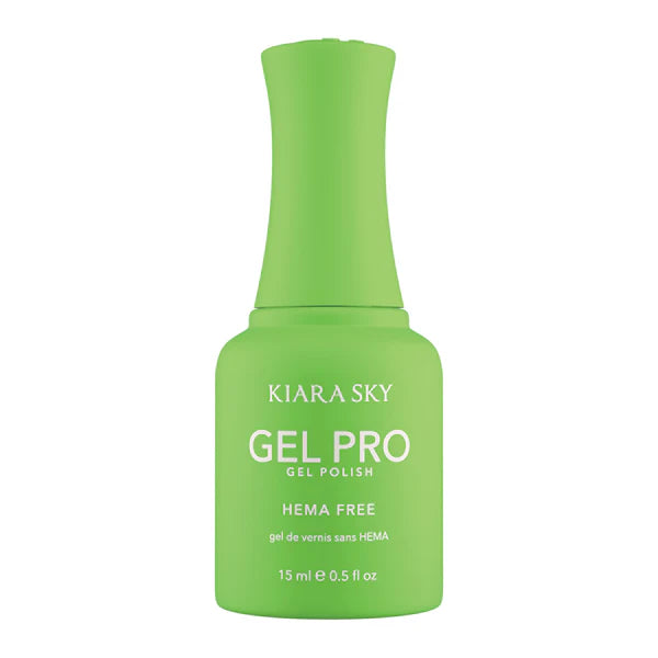 KIARA SKY - GEL PRO HEMA FREE - Don&