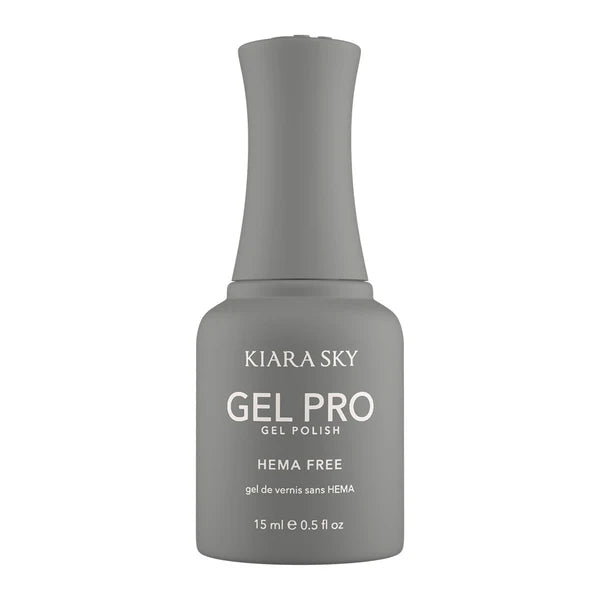 KIARA SKY - GEL PRO HEMA FREE - Grey-cious 101