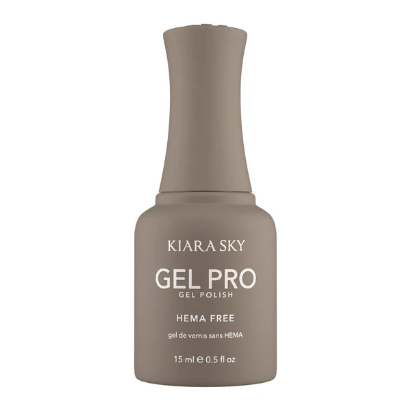 KIARA SKY - GEL PRO HEMA FREE - On Taupe Of The World 102