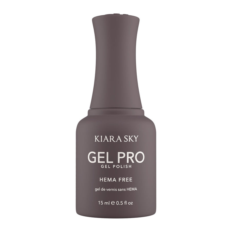 KIARA SKY - GEL PRO HEMA FREE - Always Slate 104