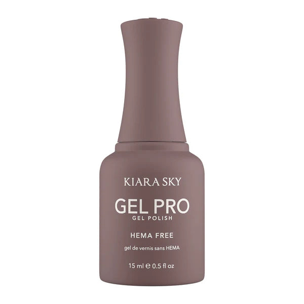 KIARA SKY - GEL PRO HEMA FREE -  Smokey Blush 106