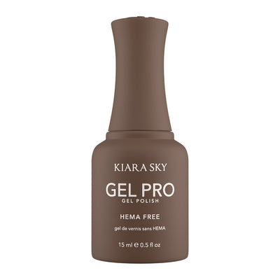 KIARA SKY - GEL PRO HEMA FREE - Cinnamon Twist 108