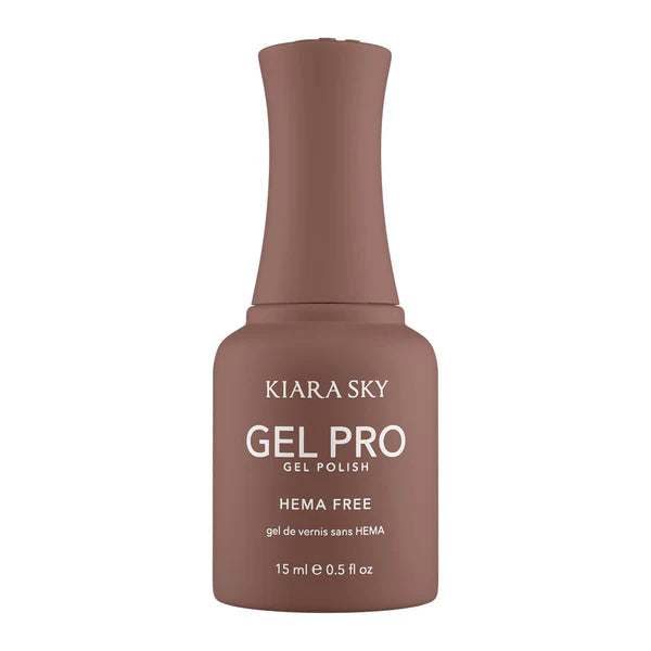 KIARA SKY - GEL PRO HEMA FREE -   Read The Room 111