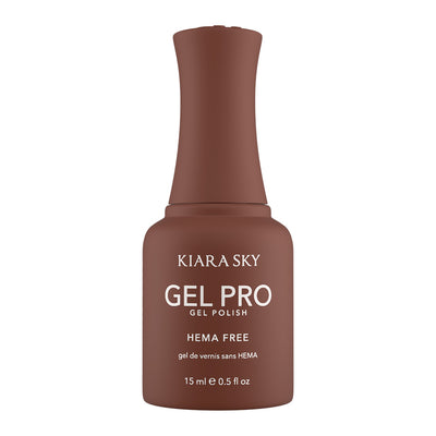 KIARA SKY - GEL PRO HEMA FREE - Cara-melt 113