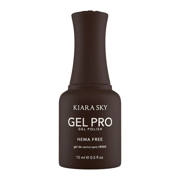 KIARA SKY - GEL PRO HEMA FREE -    Knocked Out 114