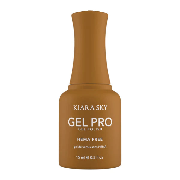 KIARA SKY - GEL PRO HEMA FREE - Not Your Honey 116