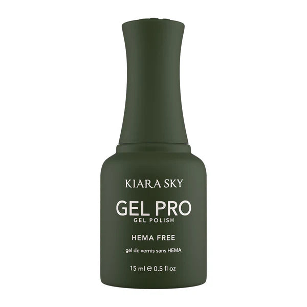 KIARA SKY - GEL PRO HEMA FREE -   In The Greentime