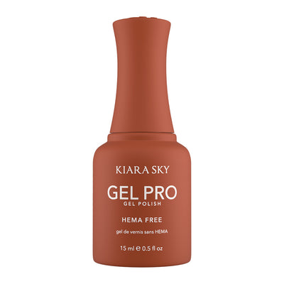 KIARA SKY - GEL PRO HEMA FREE - Clay Me Down 125