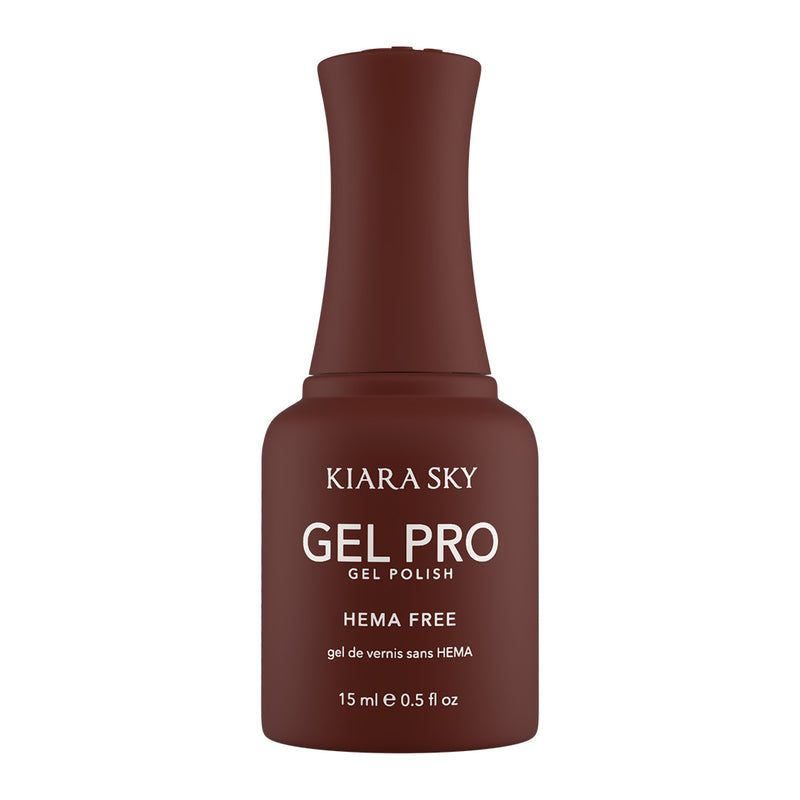 KIARA SKY - GEL PRO HEMA FREE - Burnt Out 127