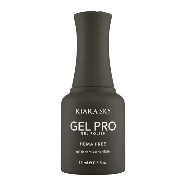 KIARA SKY - GEL PRO HEMA FREE - The Tree Musketeers