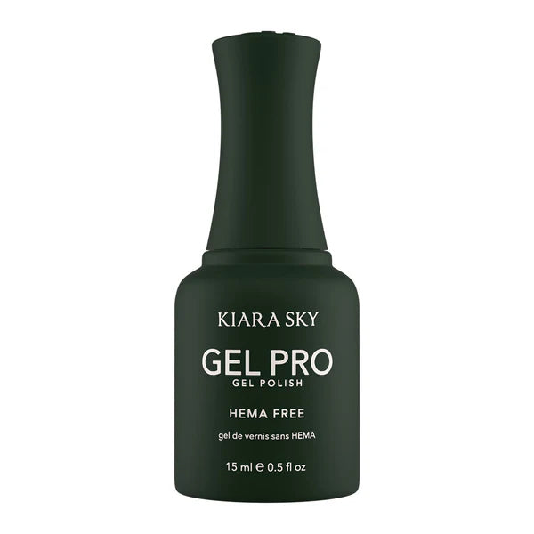 KIARA SKY - GEL PRO HEMA FREE - Pine-ing For Me 130