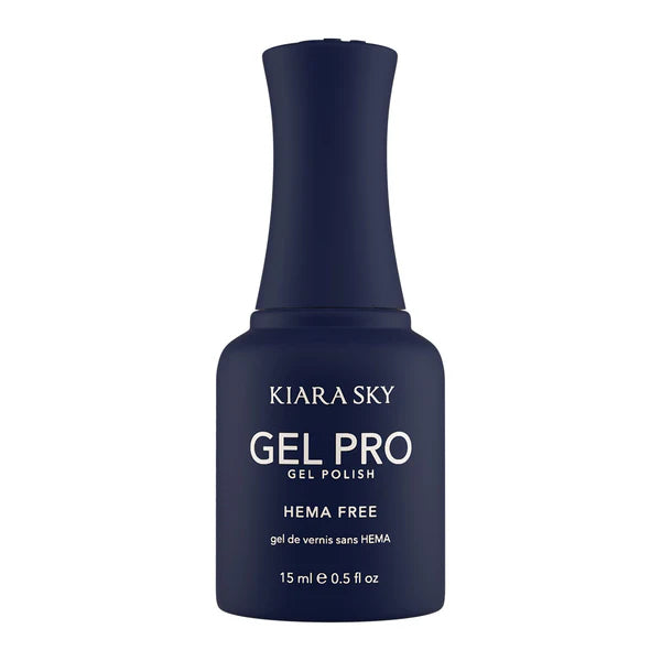 KIARA SKY - GEL PRO HEMA FREE - Grape Gatsby 135