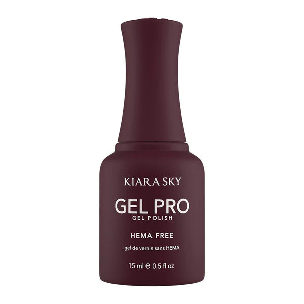 KIARA SKY - GEL PRO HEMA FREE -   Vamp It Up