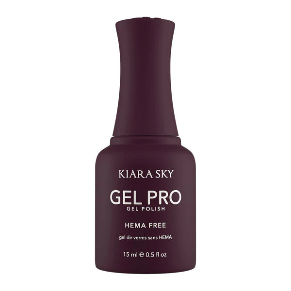 KIARA SKY - GEL PRO HEMA FREE - Crush-worthy 137