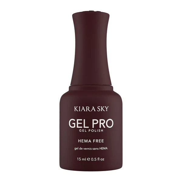 KIARA SKY - GEL PRO HEMA FREE - Wine And Only