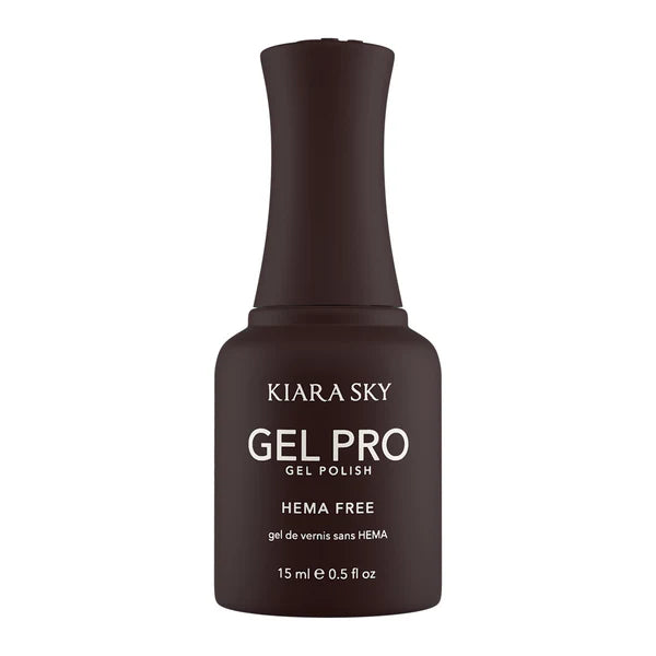 KIARA SKY - GEL PRO HEMA FREE - Deeply Devoted 143