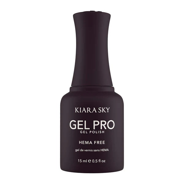 KIARA SKY - GEL PRO HEMA FREE -   Velvet Rouge
