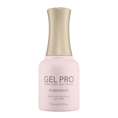 KIARA SKY - GEL PRO HEMA FREE - Rubber Base