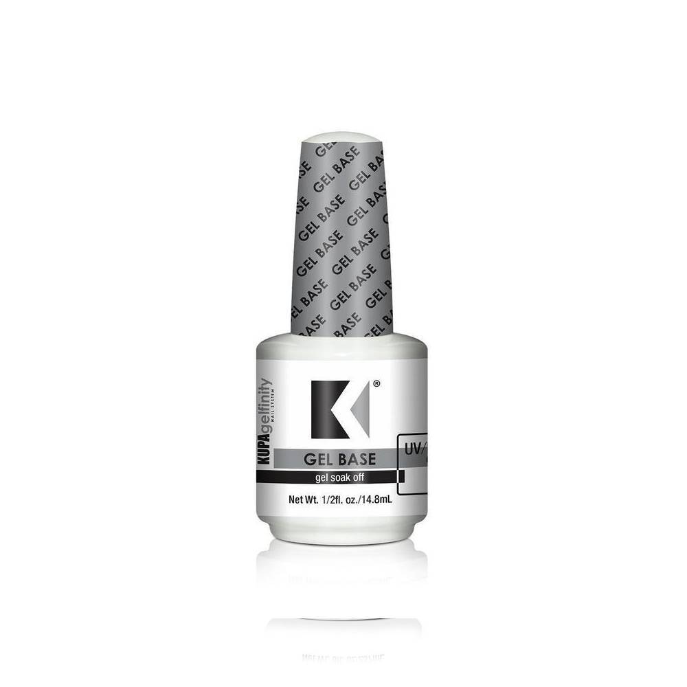 KUPA / GelFinity - Base Coat 0.5 oz.
