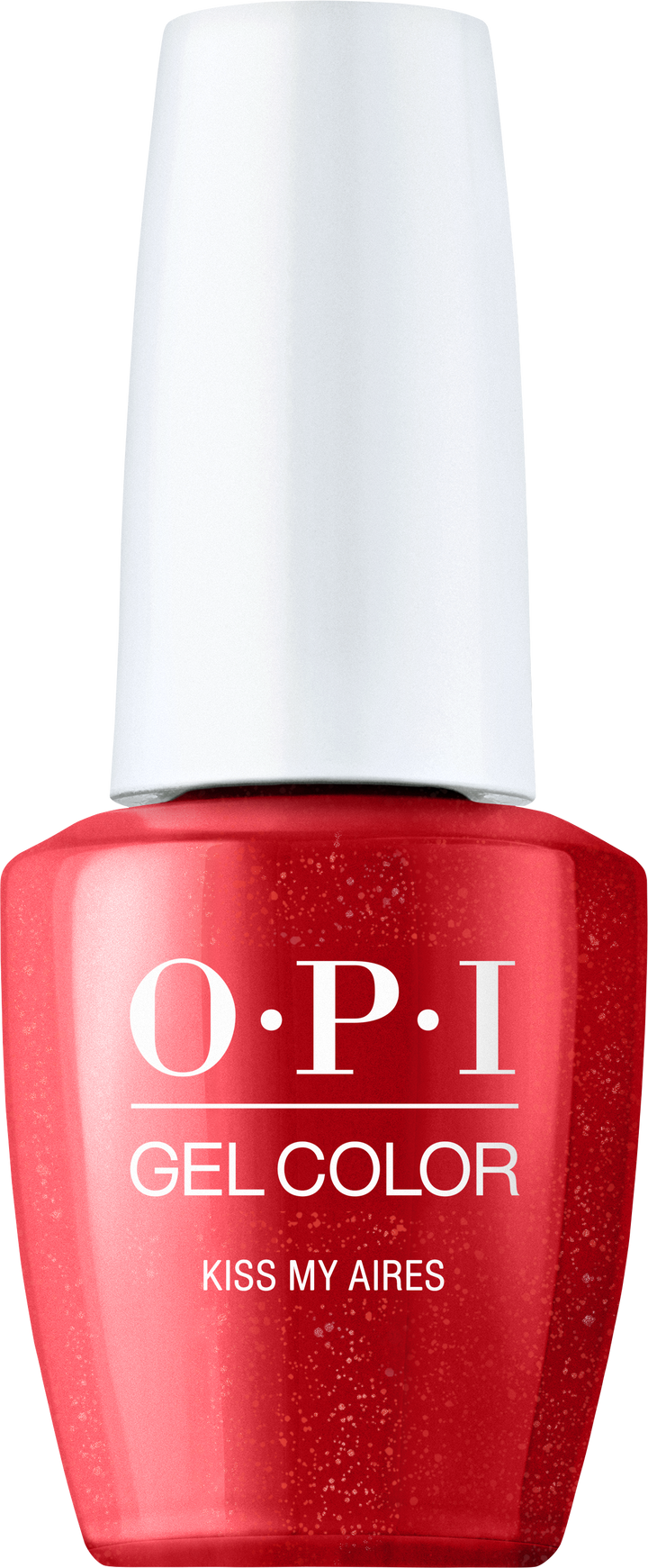 OPI - Kiss My Aries GCH025 Gel Color FALL 23