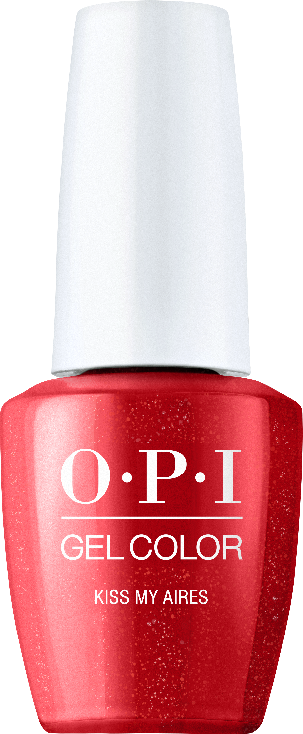 OPI - Kiss My Aries GCH025 Gel Color FALL 23