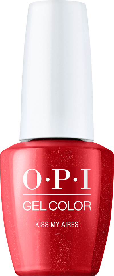 OPI - Kiss My Aries GCH025 Gel Color FALL 23