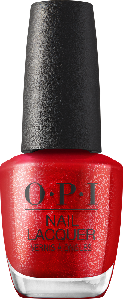 OPI - Kiss My Aries NLH025 Nail Lacquer FALL 23