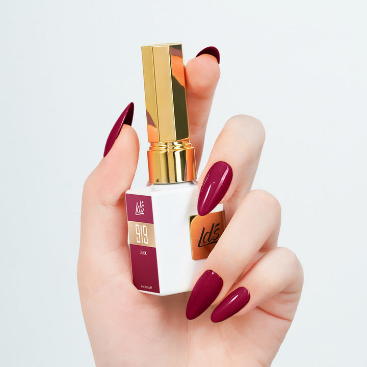 epine nail polish エピヌ Leleaka - Non Toxic Nail Polish - Kapa Nui Nails