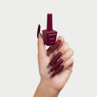 CHAUN LEGEND GEL - Ruby Riches LG5090