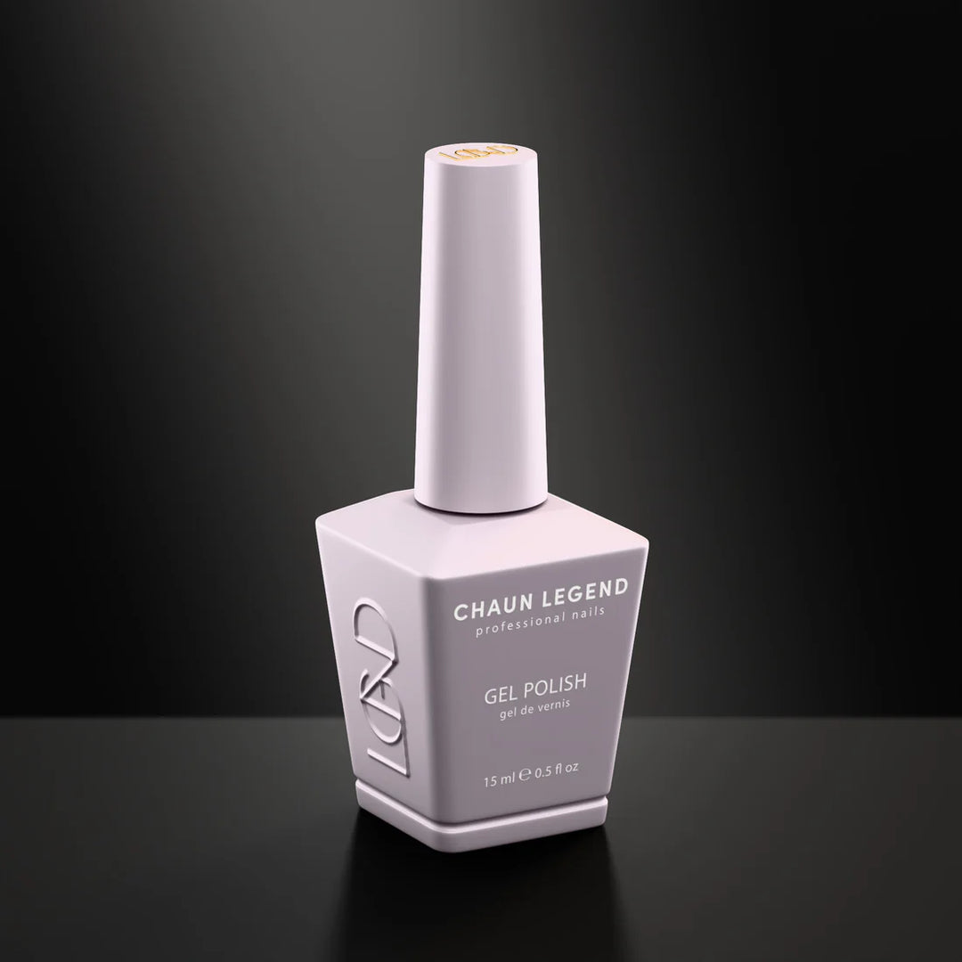 CHAUN LEGEND GEL - Clutch My Pearls LG5113