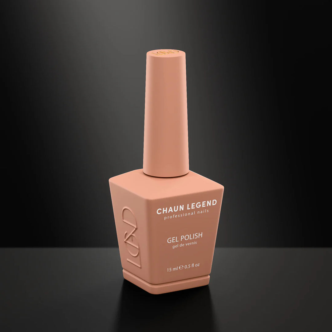 CHAUN LEGEND GEL - Peek A Beige LG5128
