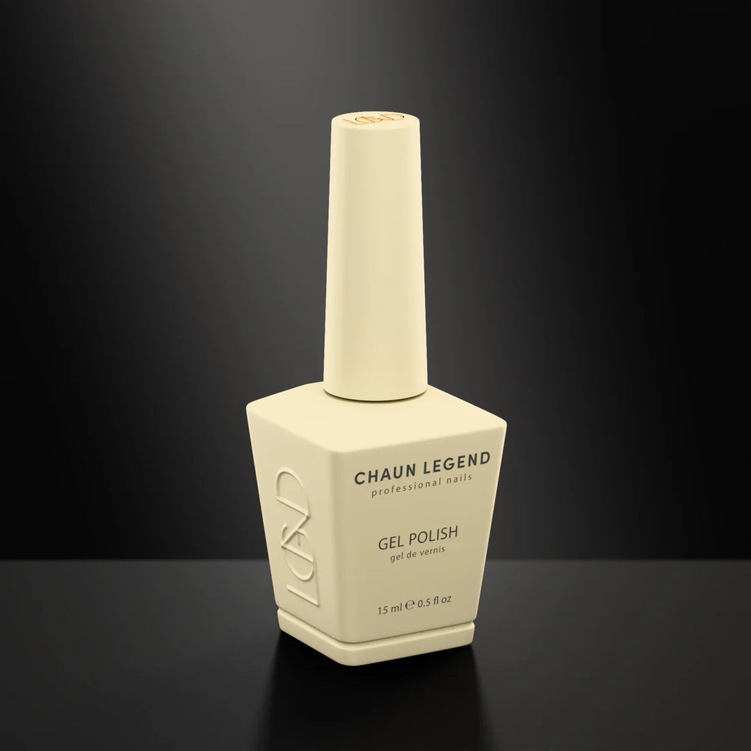 CHAUN LEGEND GEL - Focus On Me LG5131